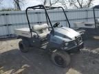 2016 Golf Cart