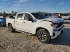 2020 Chevrolet Silverado C1500