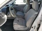 2012 Subaru Forester 2.5X Premium