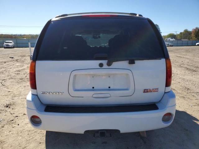 2009 GMC Envoy SLT