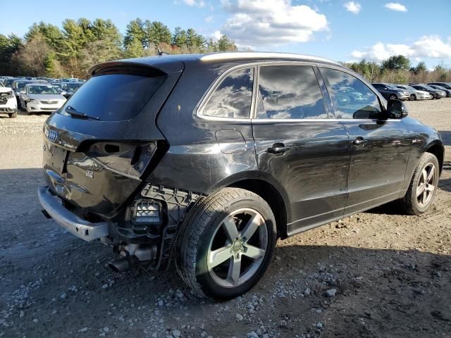 2011 Audi Q5 Premium Plus