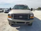 1999 Ford F350 SRW Super Duty