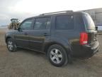 2009 Honda Pilot EX