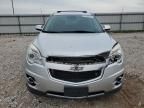 2014 Chevrolet Equinox LTZ