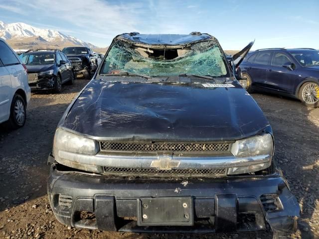 2006 Chevrolet Trailblazer LS