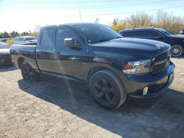 2016 Dodge RAM 1500 ST