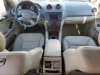 2011 Mercedes-Benz ML 350 Bluetec