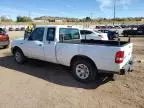 2010 Ford Ranger Super Cab