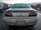 2000 Pontiac Grand Prix GT