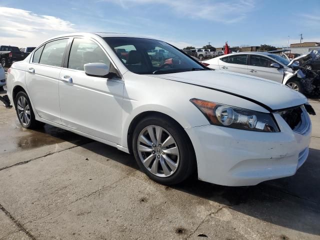 2011 Honda Accord EXL