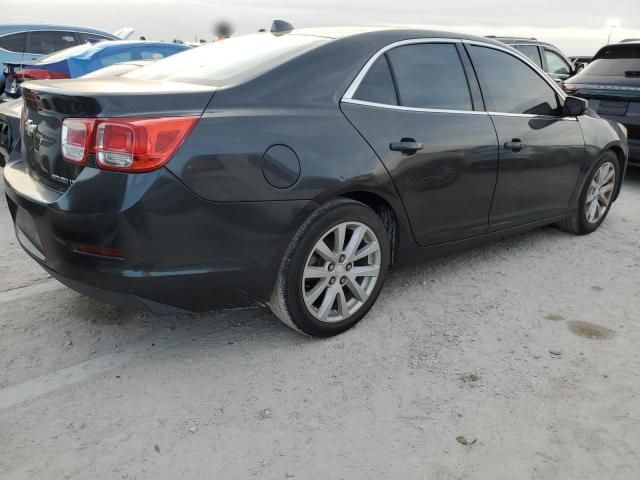 2014 Chevrolet Malibu 2LT