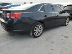 2014 Chevrolet Malibu 2LT