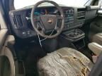 2011 Chevrolet Express G2500