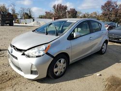 2014 Toyota Prius C en venta en Baltimore, MD