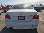 2006 BMW 525 I