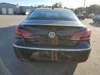 2013 Volkswagen CC Sport