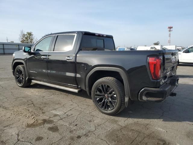 2021 GMC Sierra K1500 Denali