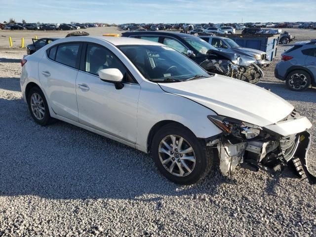 2014 Mazda 3 Touring