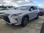 2018 Lexus RX 350 L