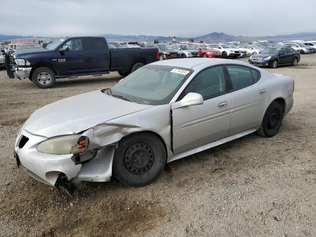 2004 Pontiac Grand Prix GT