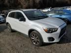 2013 Mitsubishi Outlander Sport LE