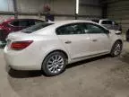 2013 Buick Lacrosse