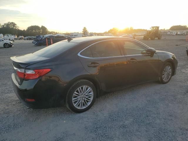 2013 Lexus ES 350