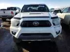 2015 Toyota Tacoma Double Cab