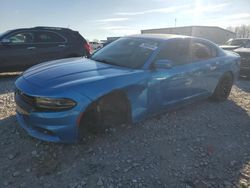 Dodge Charger Vehiculos salvage en venta: 2015 Dodge Charger R/T