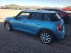 2015 Mini Cooper S