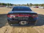 2023 Dodge Charger Police