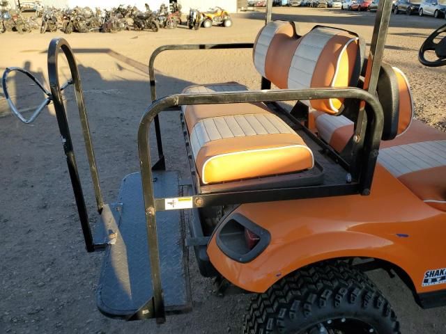 2015 Ezgo Golf Cart