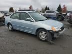 2003 Honda Civic Hybrid