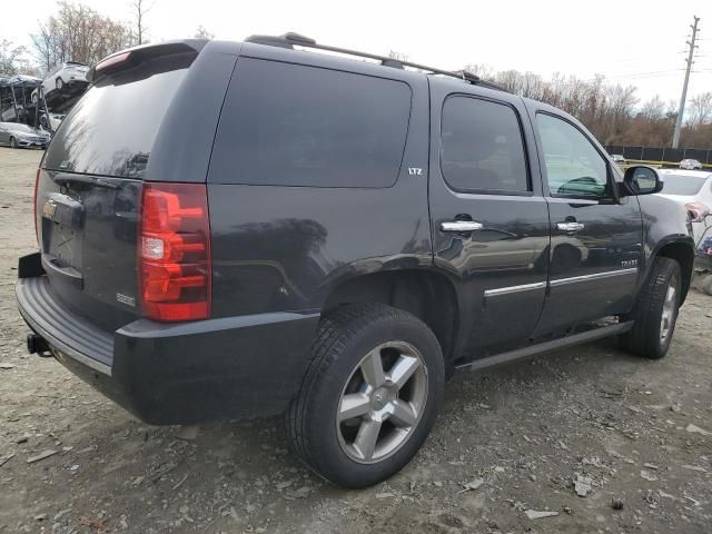 2011 Chevrolet Tahoe K1500 LTZ