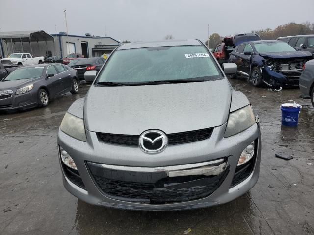 2012 Mazda CX-7