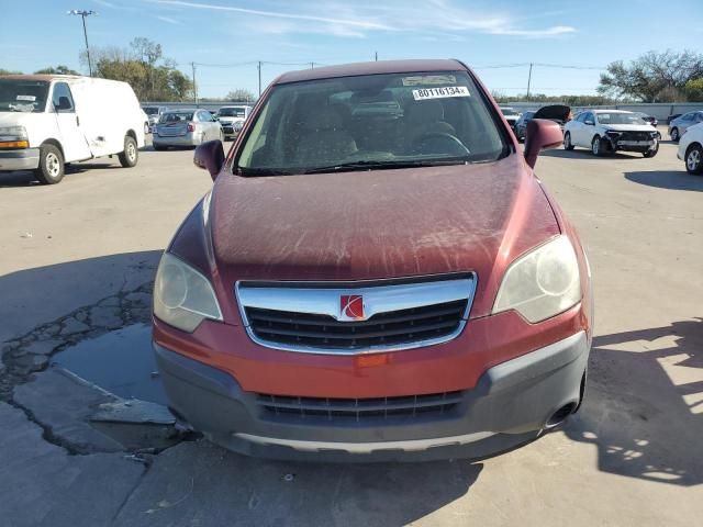 2008 Saturn Vue XE