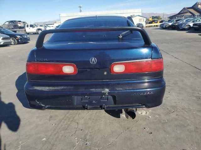 1998 Acura Integra LS