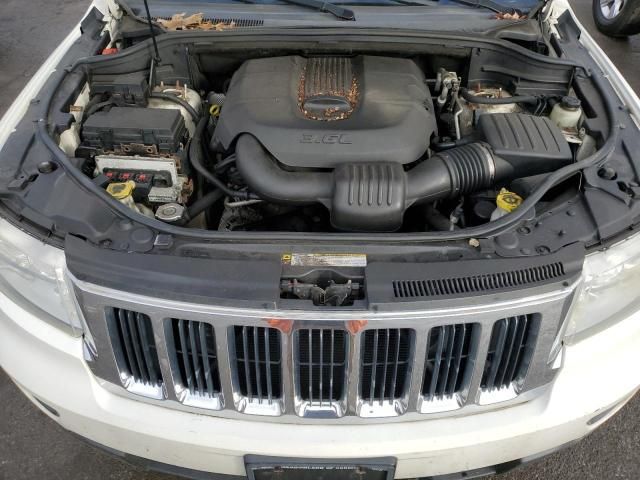 2011 Jeep Grand Cherokee Laredo