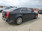 2013 Cadillac CTS Premium Collection