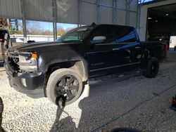 2016 Chevrolet Silverado K1500 LTZ en venta en Rogersville, MO