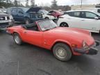 1979 Triumph Spitfire