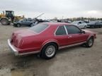 1992 Lincoln Mark VII Blass