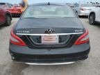 2012 Mercedes-Benz CLS 550 4matic