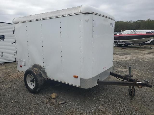 2022 Homemade Trailer