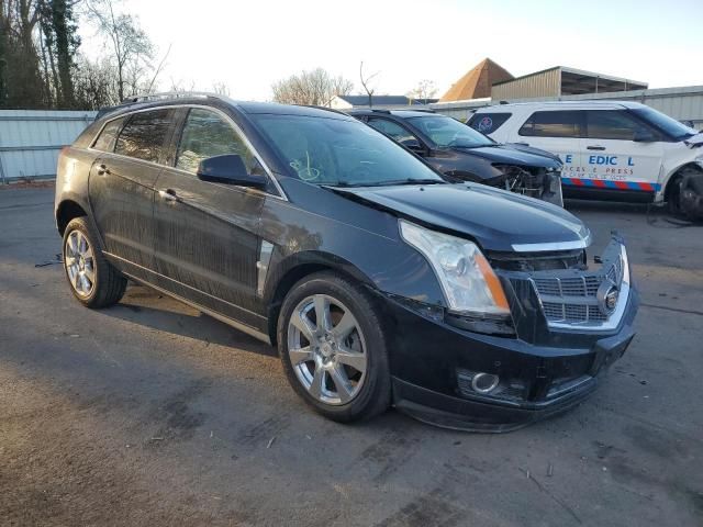 2012 Cadillac SRX Performance Collection