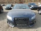 2011 Audi S5 Premium Plus