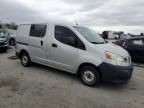 2018 Nissan NV200 2.5S