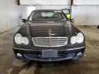 2005 Mercedes-Benz C 240 4matic