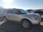 2011 Ford Explorer XLT