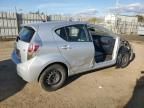 2014 Toyota Prius C